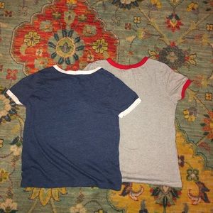 H&M Tops - h&m t shirts H&M Tops - h&m t shirts